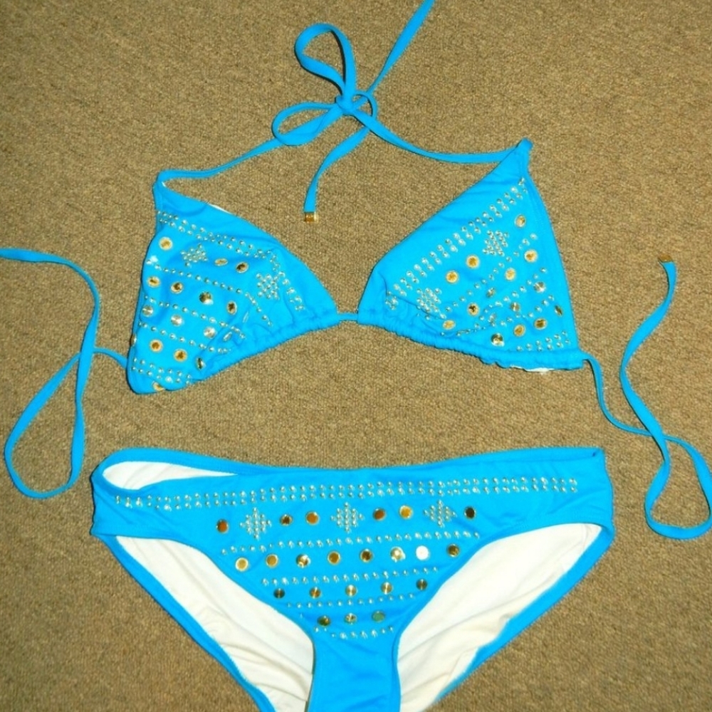 Michael Kors Bikini Large